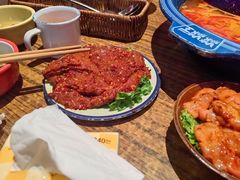 -王歘歘·chuǎ火锅(五道营店)