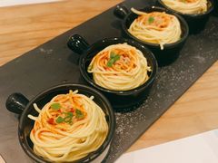 榕意川味凉面-榕意·川味之美(深业上城店)