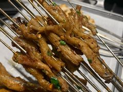 -纪录片《人生一串》体验店(静安店)