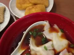-龙抄手(春熙路总店)