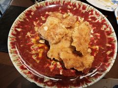 -奉天小馆·非遗东北菜(沈阳万象城店)