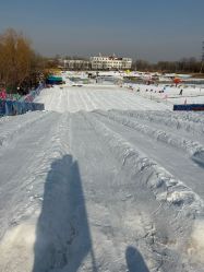 -268童话露营农场·烧烤·团建
