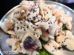 -俊熙家点餐式自助烤肉店(1227广场店)