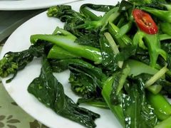 -红海湾豪记海鲜大排档