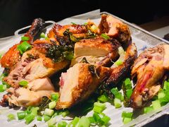 -绿茶餐厅(领展购物广场·中关村店)