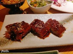 -花和海鲜自助(梅江店)