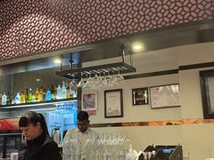 -克比叔叔印度餐厅Kebabs on the Grille(人民广场店)