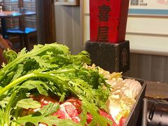 -有喜屋·深夜食堂(北京西路店)