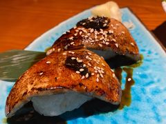 鹅肝寿司-有喜屋·烧鸟·居酒屋(周浦万达店)