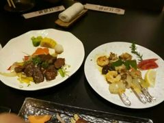 -江户前日本料理(瑞诗酒店店)