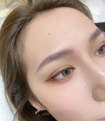 -UP&UP·半永久眉毛眼线机器野生眉