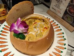 -太食獸泰式茶餐厅(北美新天地店)