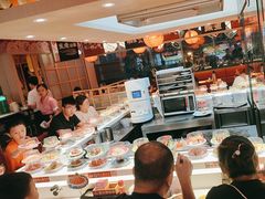 -莲寿司(国兴店)