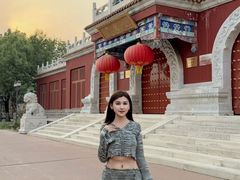 -大明幻境第一城