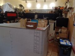 -Radar Coffee(思南路店)
