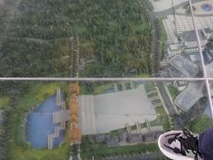 -威海华夏城景区