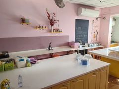 -幸福里DIY蛋糕烘焙·团建·拼豆豆(普陀店)