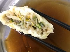 -老陶包子铺(南大西南村店)