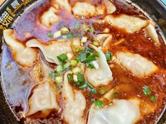 -魏家凉皮(十里河店)