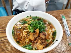-易裕和·长沙米粉(竹塘西路店)