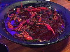 -南极·小龙虾·湘式拌饭(南街店)