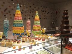 -万达文华酒店·48F云端窗景美食汇自助餐厅