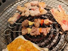 -火炉火自助餐(西直门凯德MALL店)