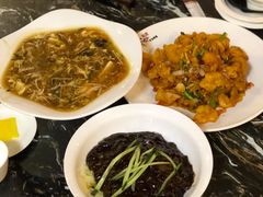 炸酱面-桃园中华料理炸酱面(燕儿岛路店)
