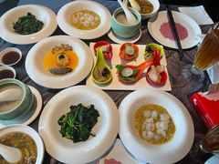 -蟹榭·本帮江浙菜·蟹宴(五角场合生汇商场店)