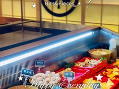 -牛YO寿喜烧·铁板烧和牛火锅自助(市府恒隆店)