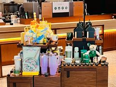 -星巴克臻选(北京颐堤港中心第二店)