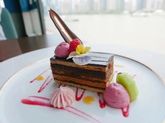 -Kathleen's Waitan 凯圣琳江景西餐厅(外滩店)
