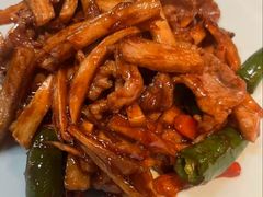 -山芋腔苏北菜(盐城滨海店)
