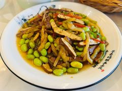 -风味小馆(天目湖宾馆店)