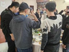 -唆了蜜团建·趣味沉浸式剧情·蹦床轰趴运动拓展基地(天津旗舰店)