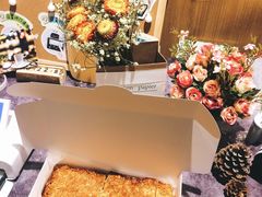 -ABC Cooking Studio(上海环球金融中心店)