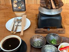 -无印良品餐堂 MUJI Diner(成都太古里店)