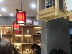 -拾味中点(花园路店)
