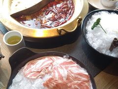 -川味观·鲜货火锅(西湖文化广场店)