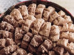 -香港珍妮曲奇聪明小熊饼干(迪美购物中心店)