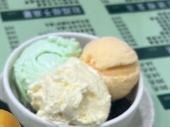 -玉椰林甜品店(创始店)