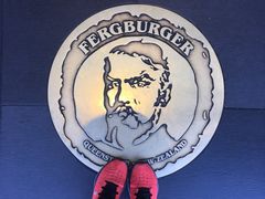 门面-Fergburger(皇后镇店)