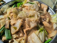 -鸡公山新华宾馆农家乐