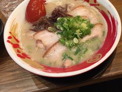 -豚王拉面(锦荣商业大厦店)