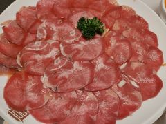 -韩宫宴炭火烤肉(印象城店)