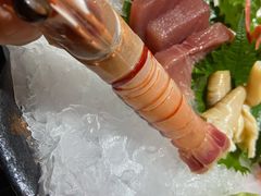-割烹旭日本料理(龙湖狮山天街店)
