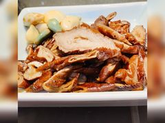 -窄巷子陕菜馆·地道陕西菜(粉巷店)