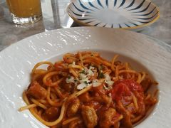 -必胜客(漕宝路店)