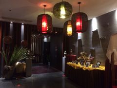 -御庭精品酒店(秦淮河店)