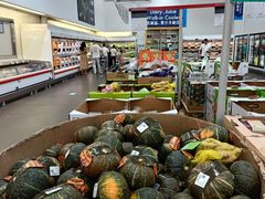 -山姆会员商店(杨桥西路店)